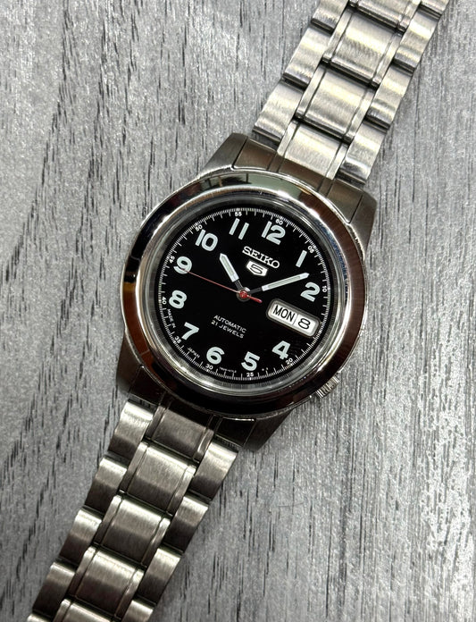 Seiko 5 Automatic Original men’s watch