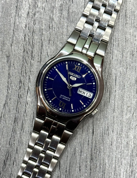 Seiko 5 Automatic Original men’s watch