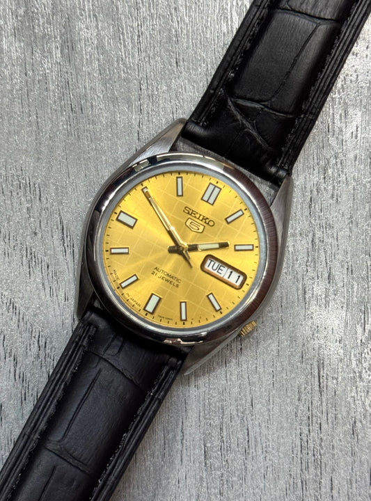 Seiko 5 Automatic Original men’s watch