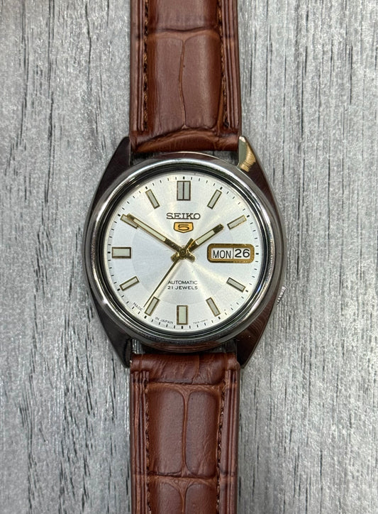 Seiko 5 Automatic Original men’s watch