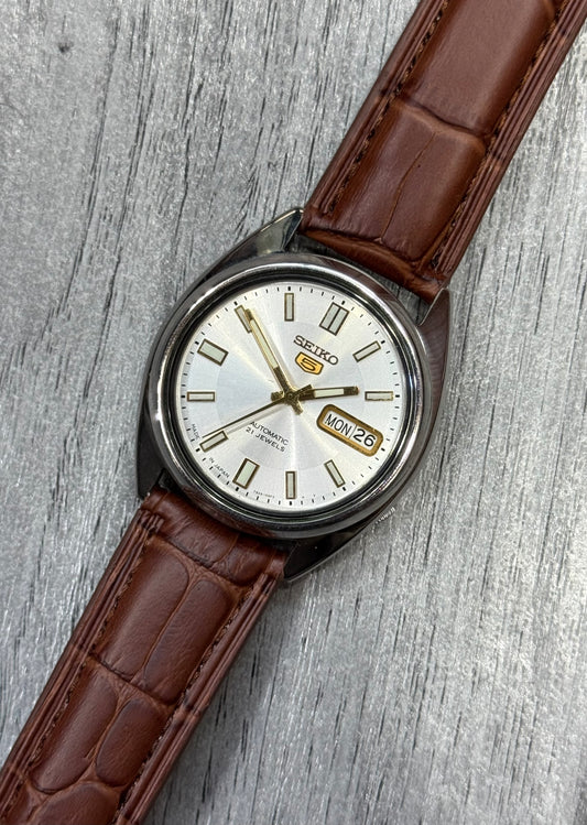 Seiko 5 Automatic Original men’s watch