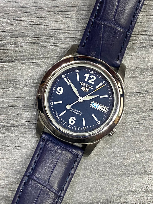 Seiko 5 Automatic Original men’s watch